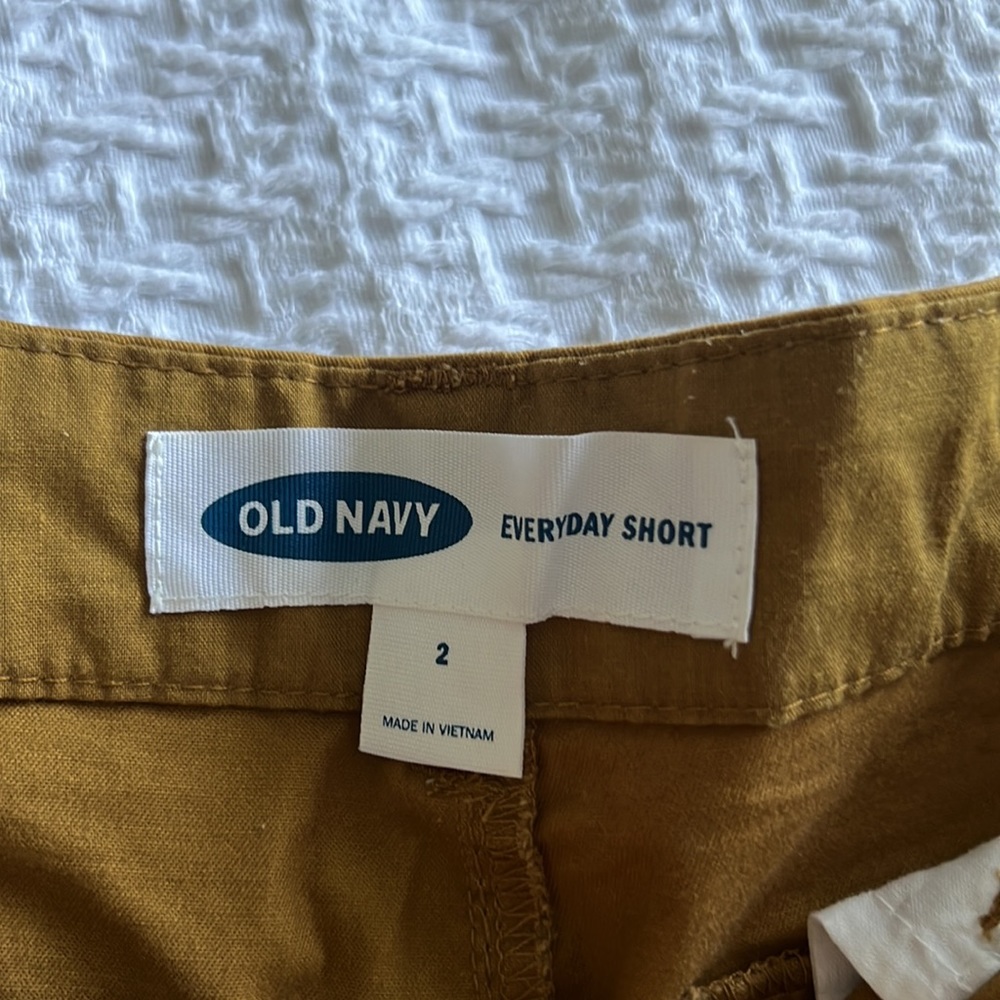 Shorts - Picture 3 of 3
